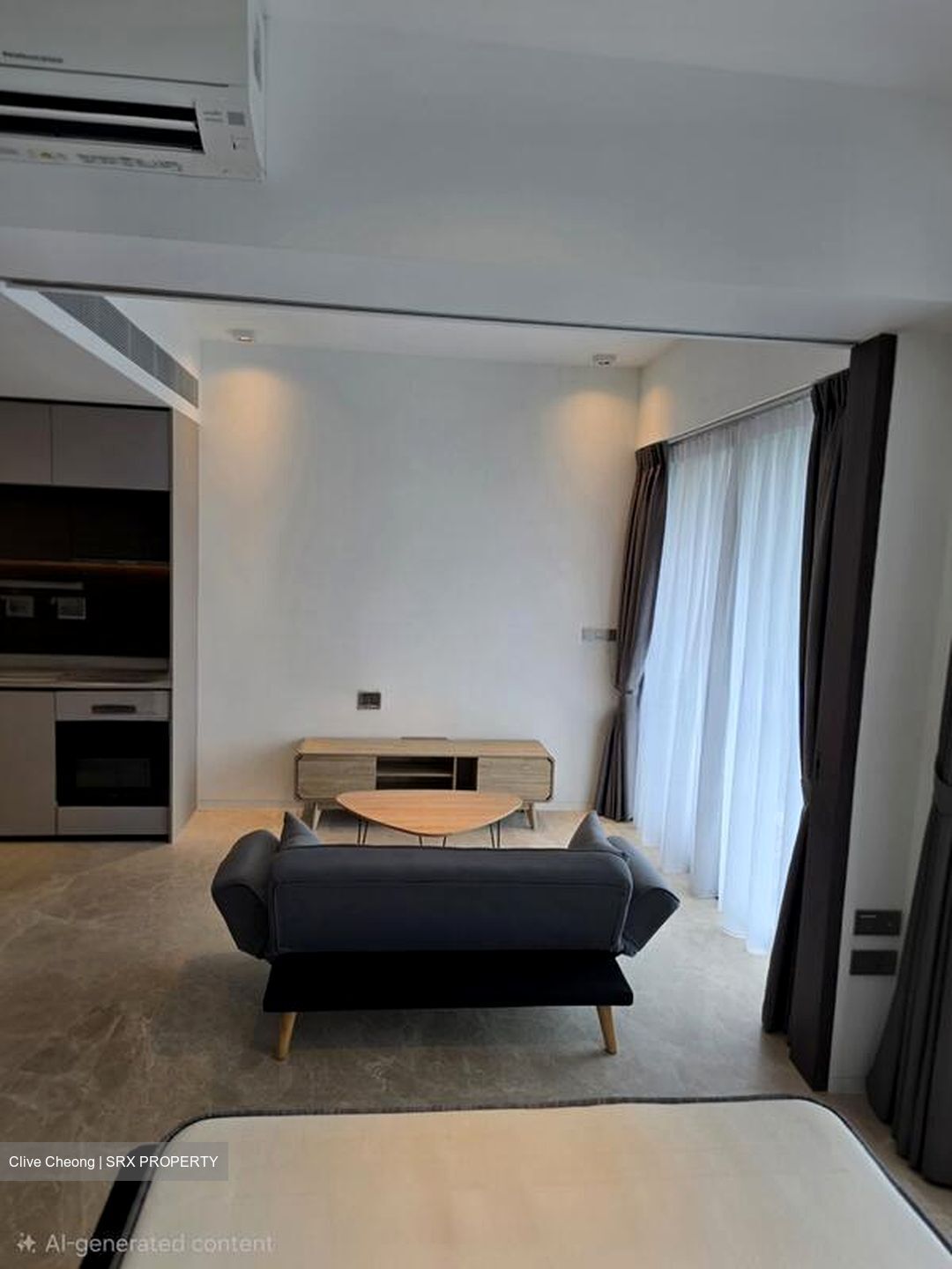 The Reef At King’s Dock (D4), Condominium #499297771